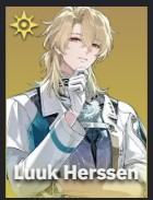 Luuk Herssen