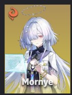 Mornye