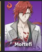 Mortefi