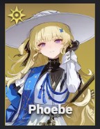 Phoebe