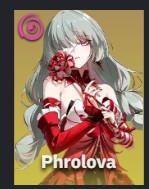 Phrolova