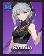 Sanhua