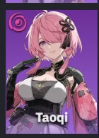 Taoqi