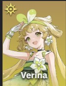 Verina