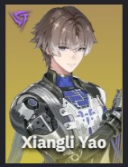 Xiangli Yao