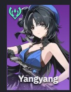 Yangyang