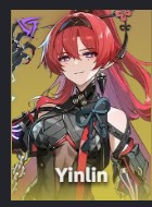 Yinlin