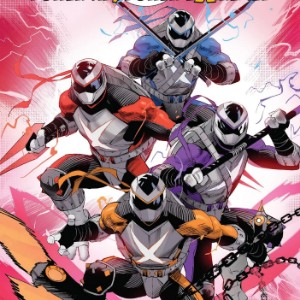 Dimension X (TMNT)