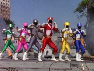 Lightspeed Rescue