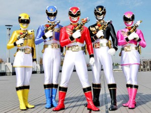 Megaforce