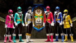 Super Megaforce