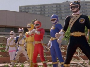 Wild Force