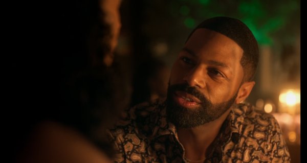 Malcolm Boykins (Faith)