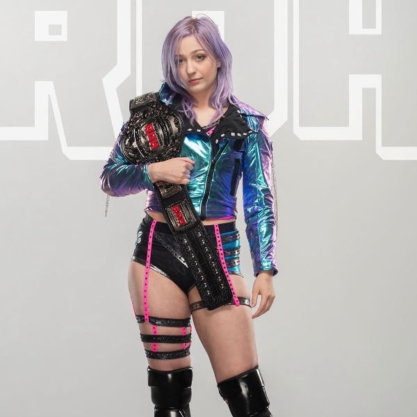 Billie Starkz