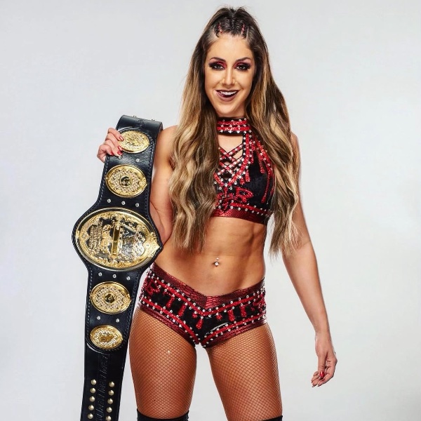 Dr. Britt Baker D.M.D.