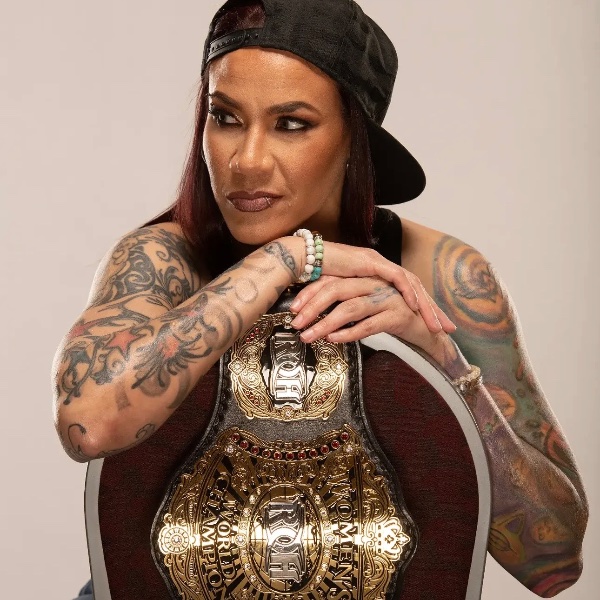 Mercedes Martinez