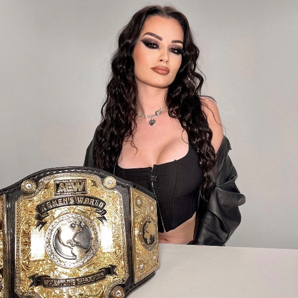 Saraya
