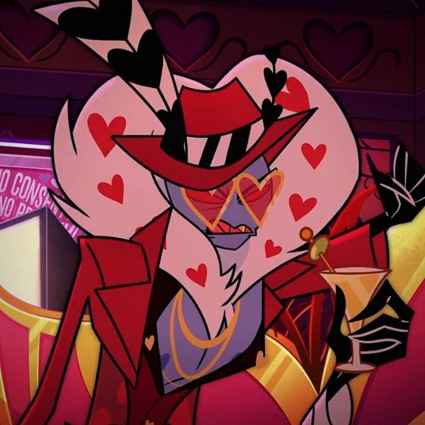 this show valentino care angel literally angry was bc vox wanted take him