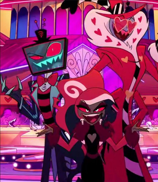 vees equal bad