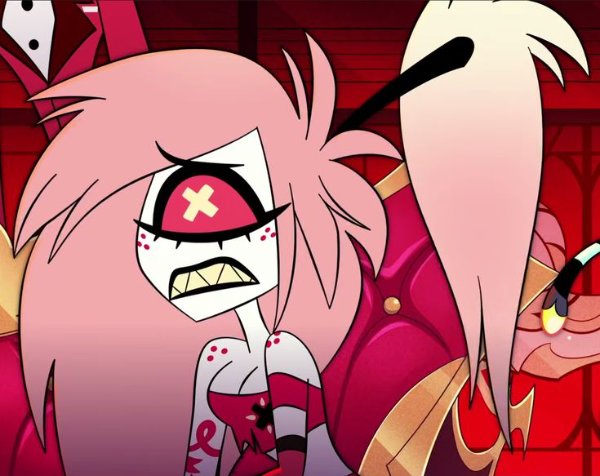 worst character