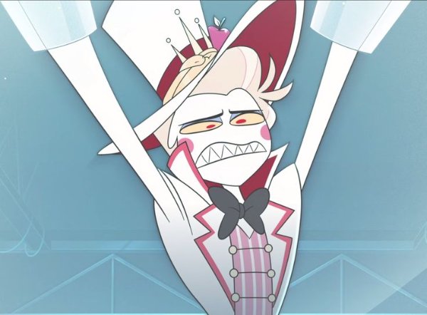 hated lucifer in s1 s2 likeable