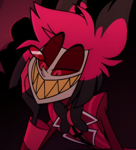 alastor worse than valentino