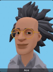 Ace