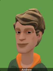 Andrew