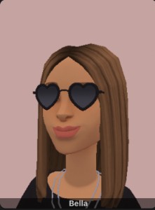 Bella