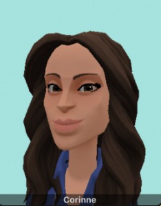 Corinne