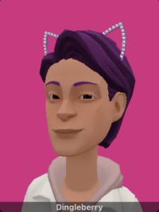 Dingleberry