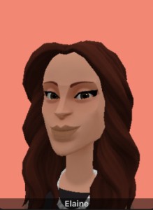 Elaine