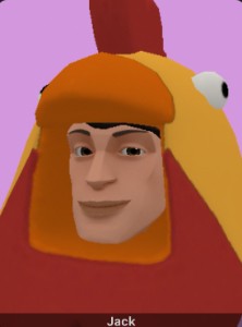 JackTheMasterMiller