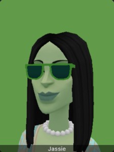 Jassie