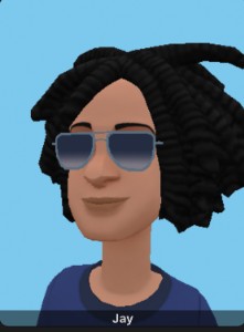 Jay