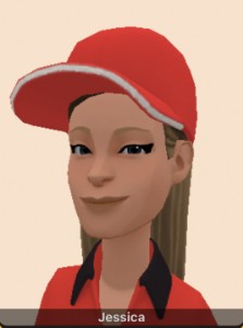 Jessica