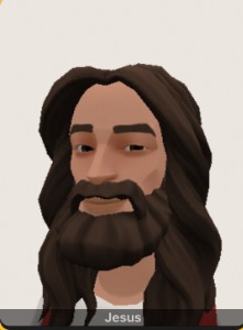 Jesus christ