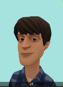 JT