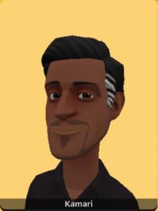 Kamari