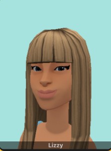 Lizzy