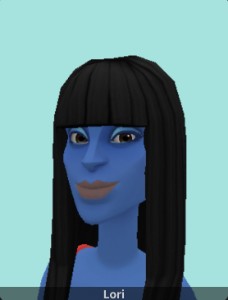 Lori