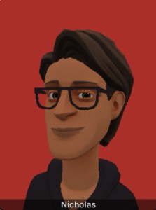 Nicholas