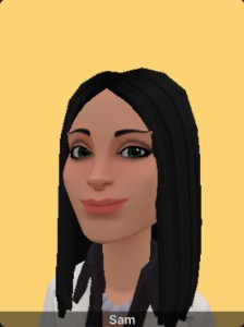 Sam