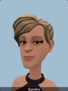 Sandra