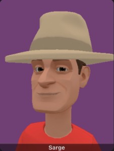 Sarge