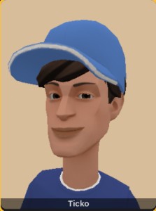 Ticko