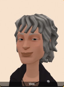 Vox