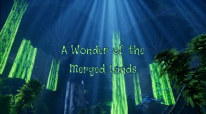 A Wonder of the Merged Lands