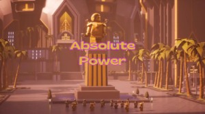 Absolute Power