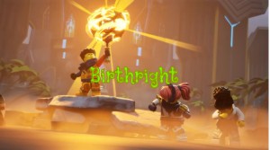 Birthright